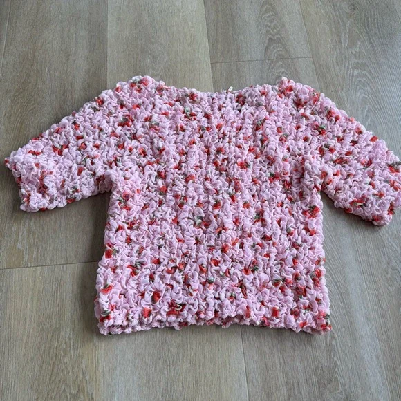 Free People Rosie Posey Top - Picture 5 of 6